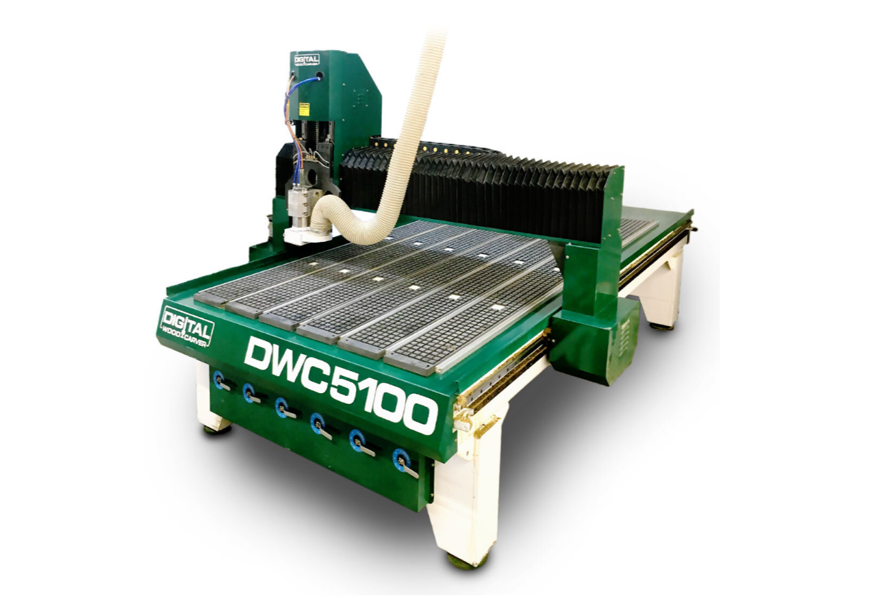 DWC5100 COMMERCIAL UNIT