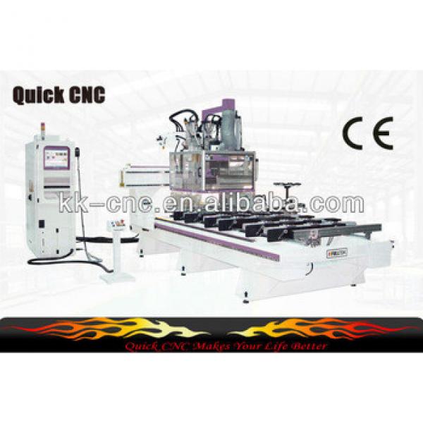 hot sale cnc router with CE certification pa-3713 #1 image